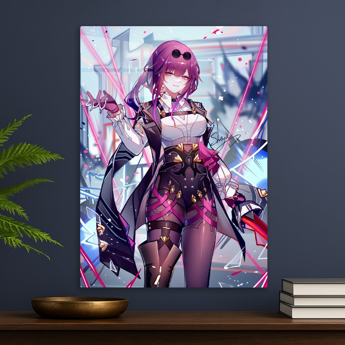 Kafka (Honkai: Star Rail)