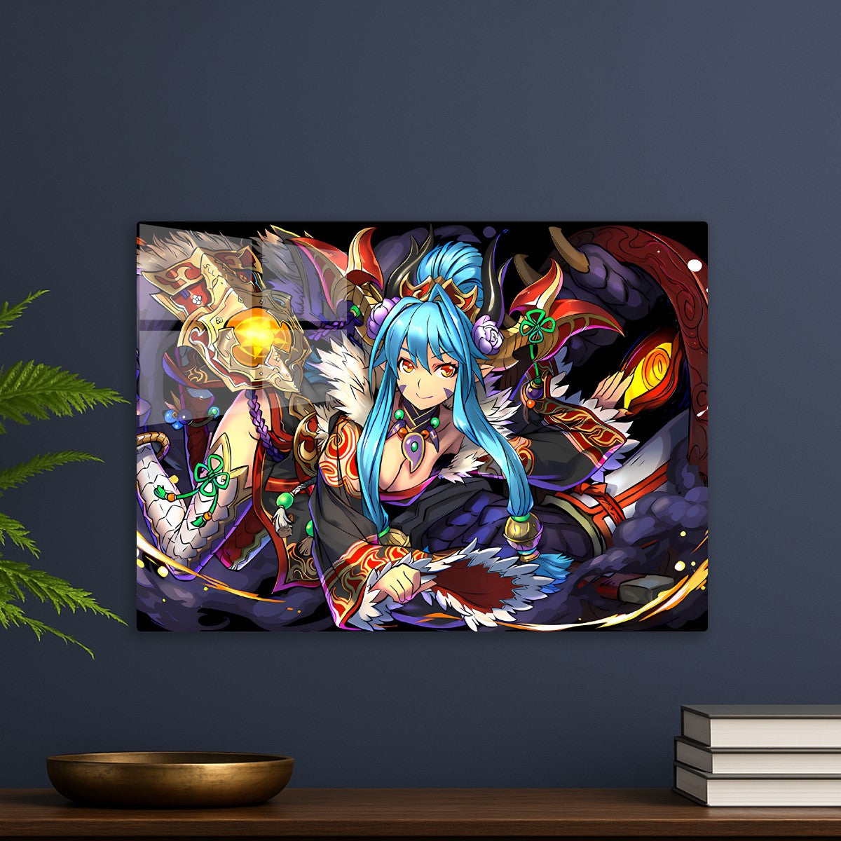 Puzzle & Dragons