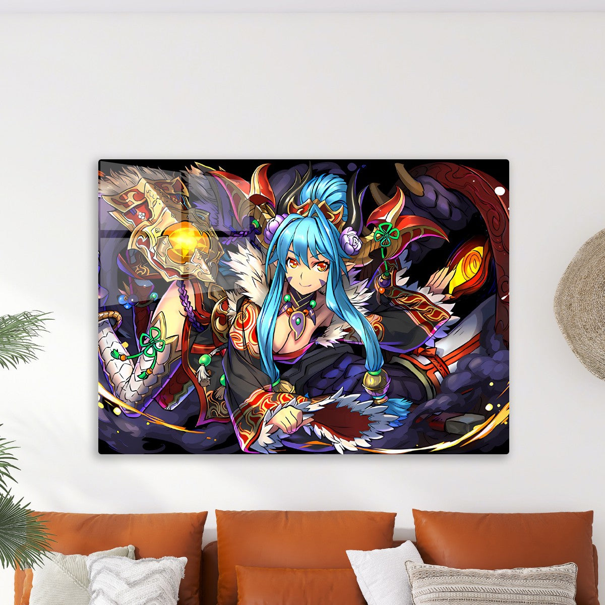 Puzzle & Dragons