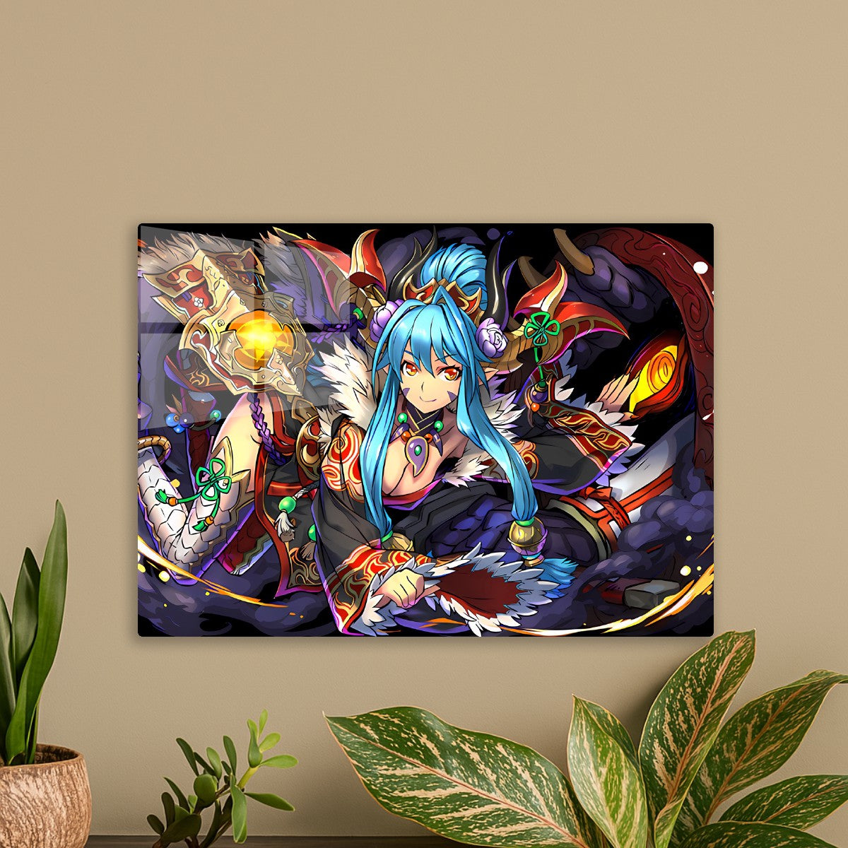 Puzzle & Dragons