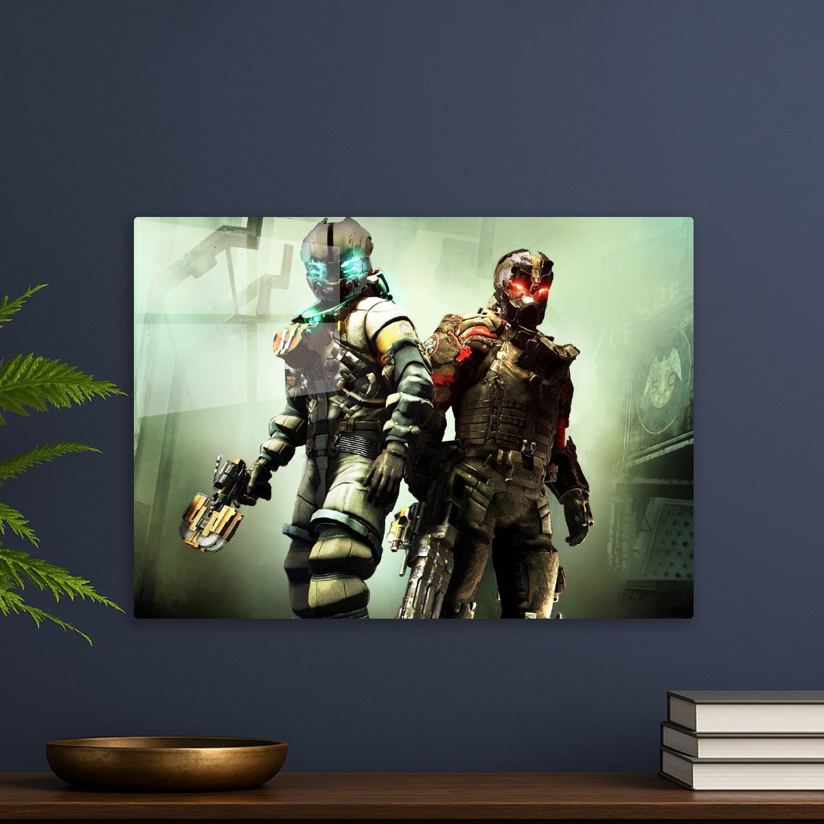 Dead Space