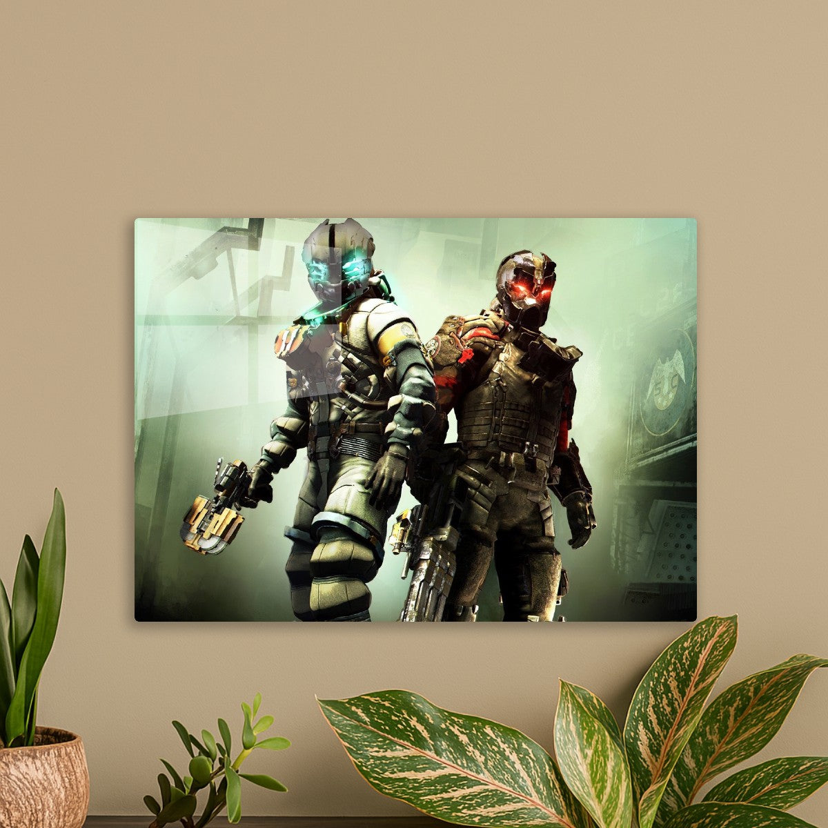 Dead Space