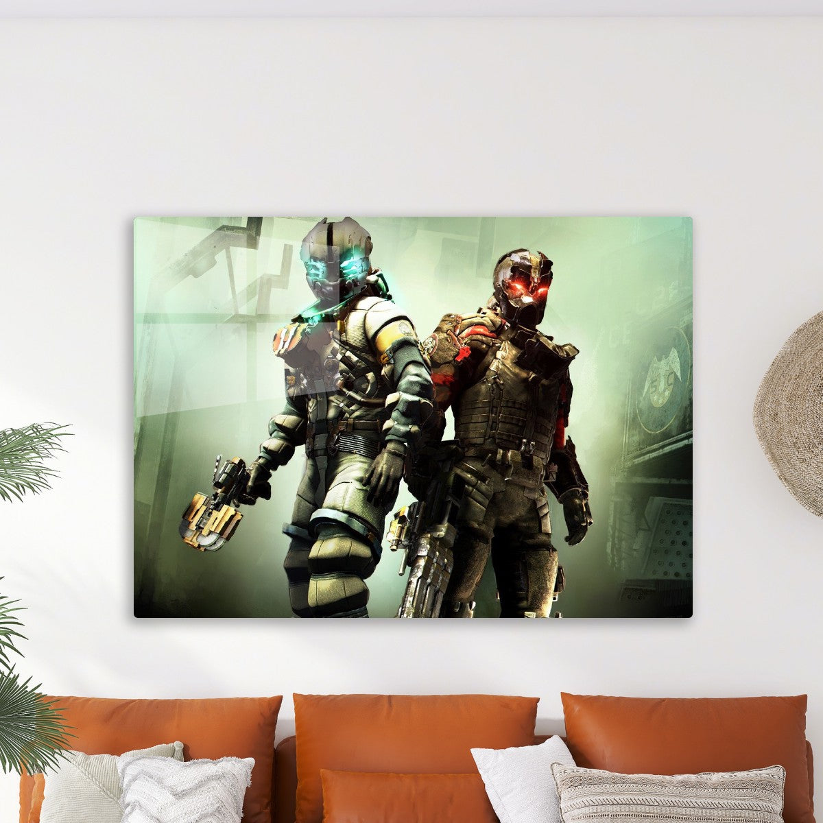 Dead Space