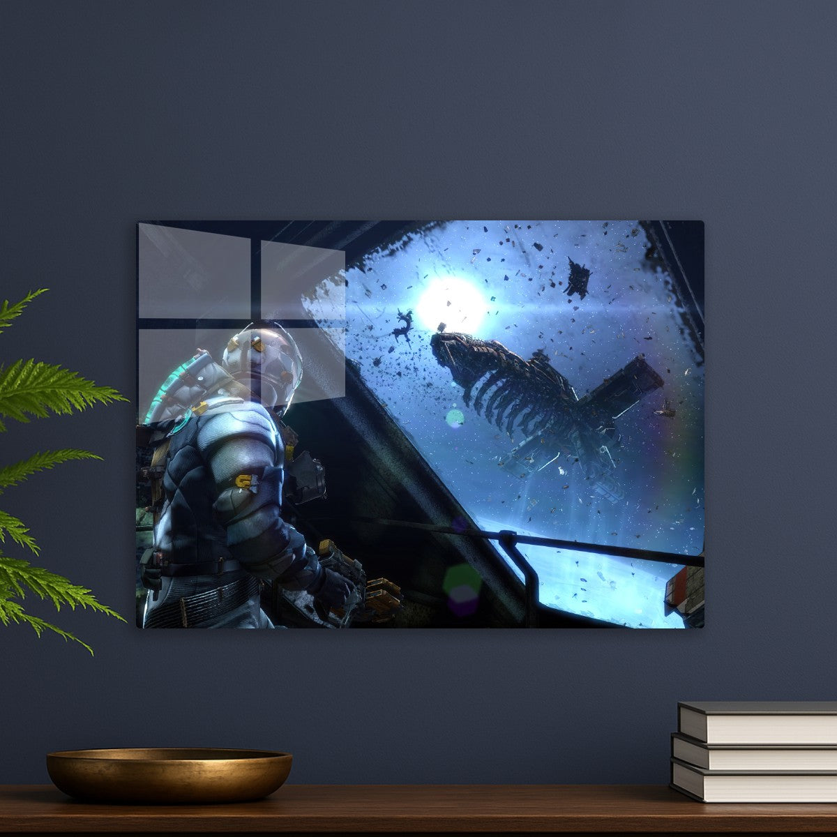 Dead Space