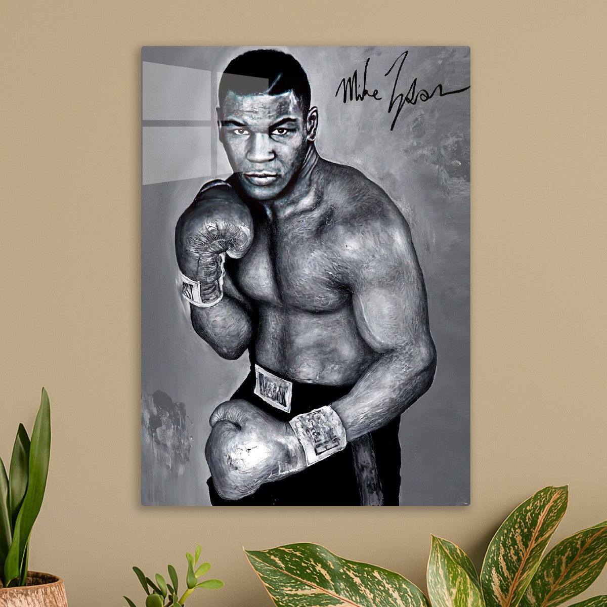 boxing