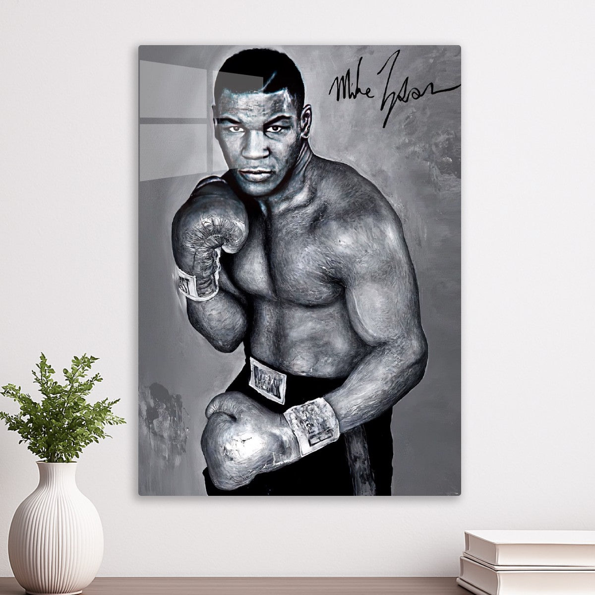 boxing