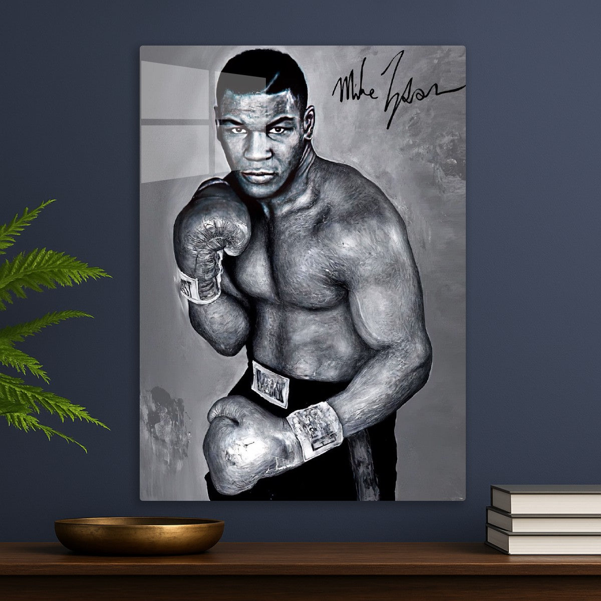 boxing