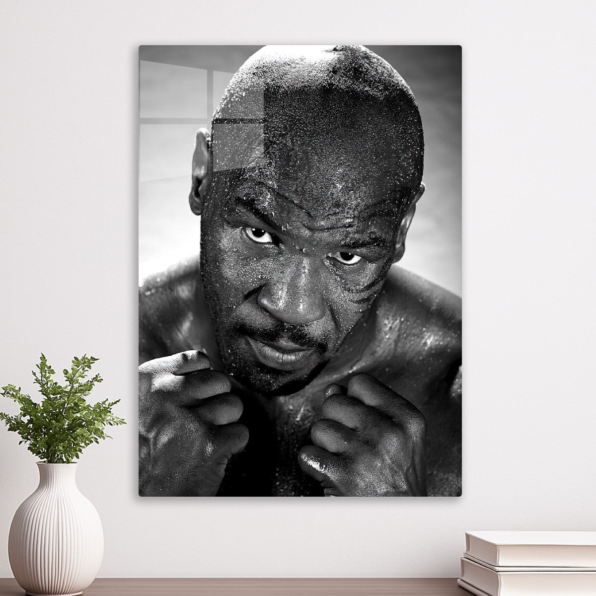 mike tyson