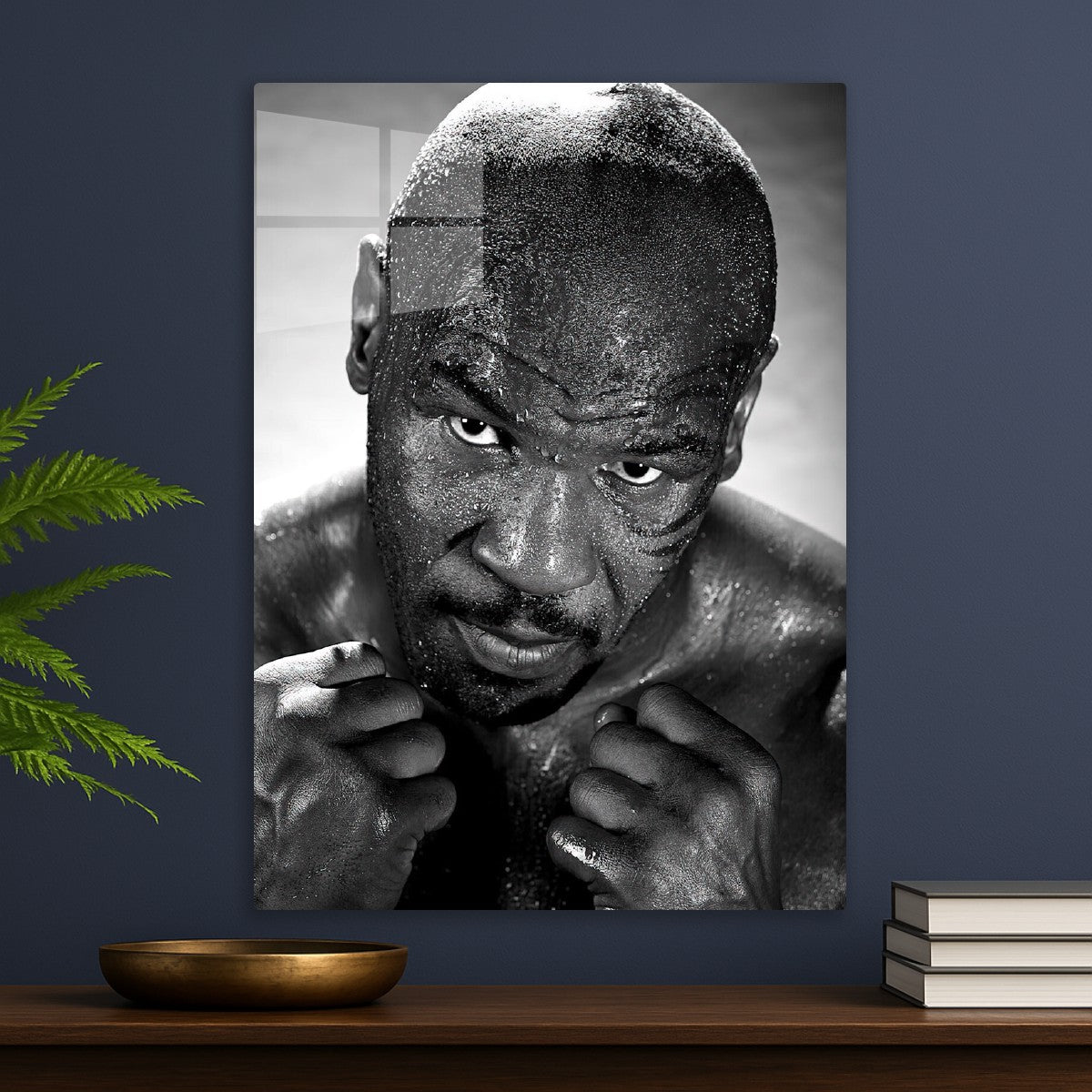 mike tyson