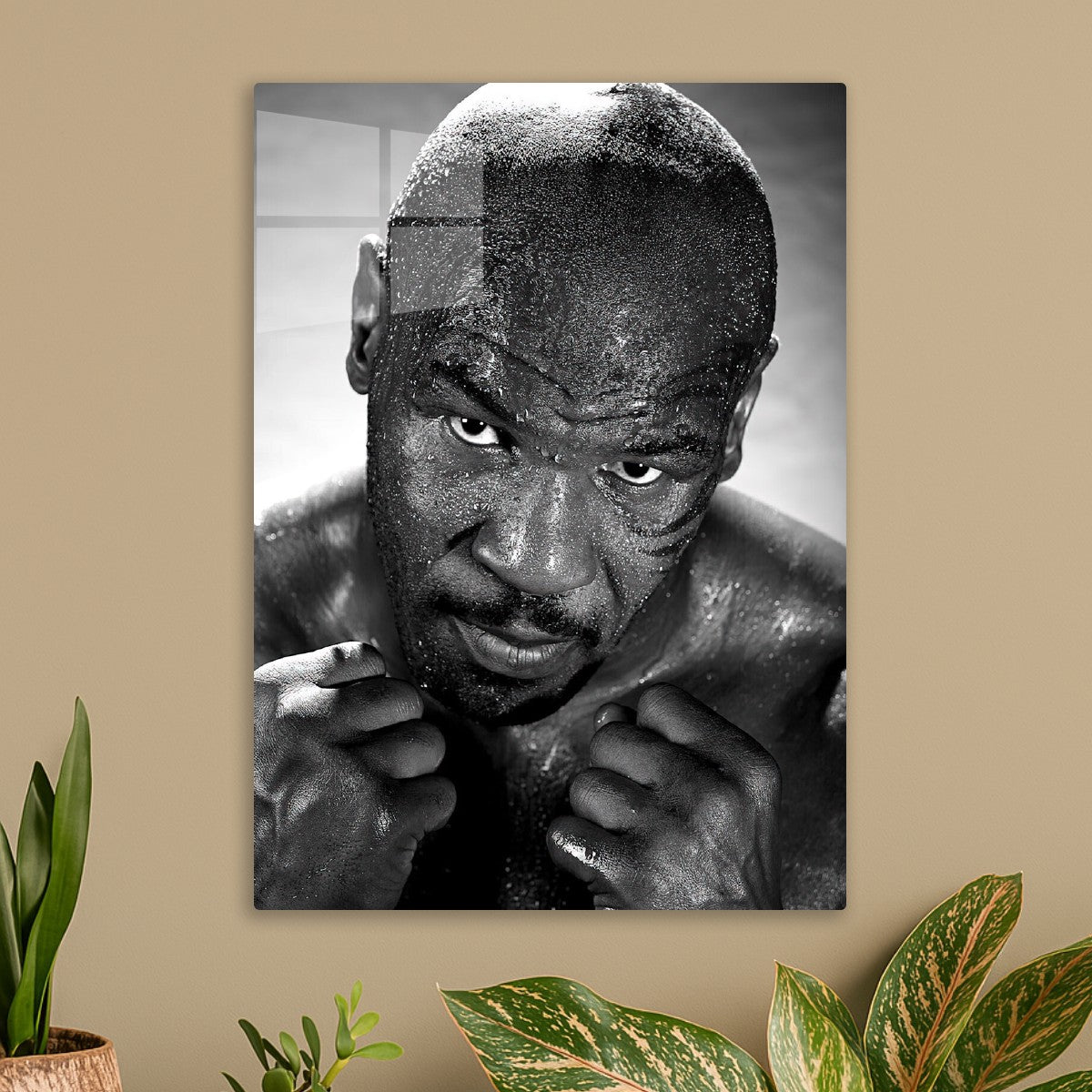 mike tyson