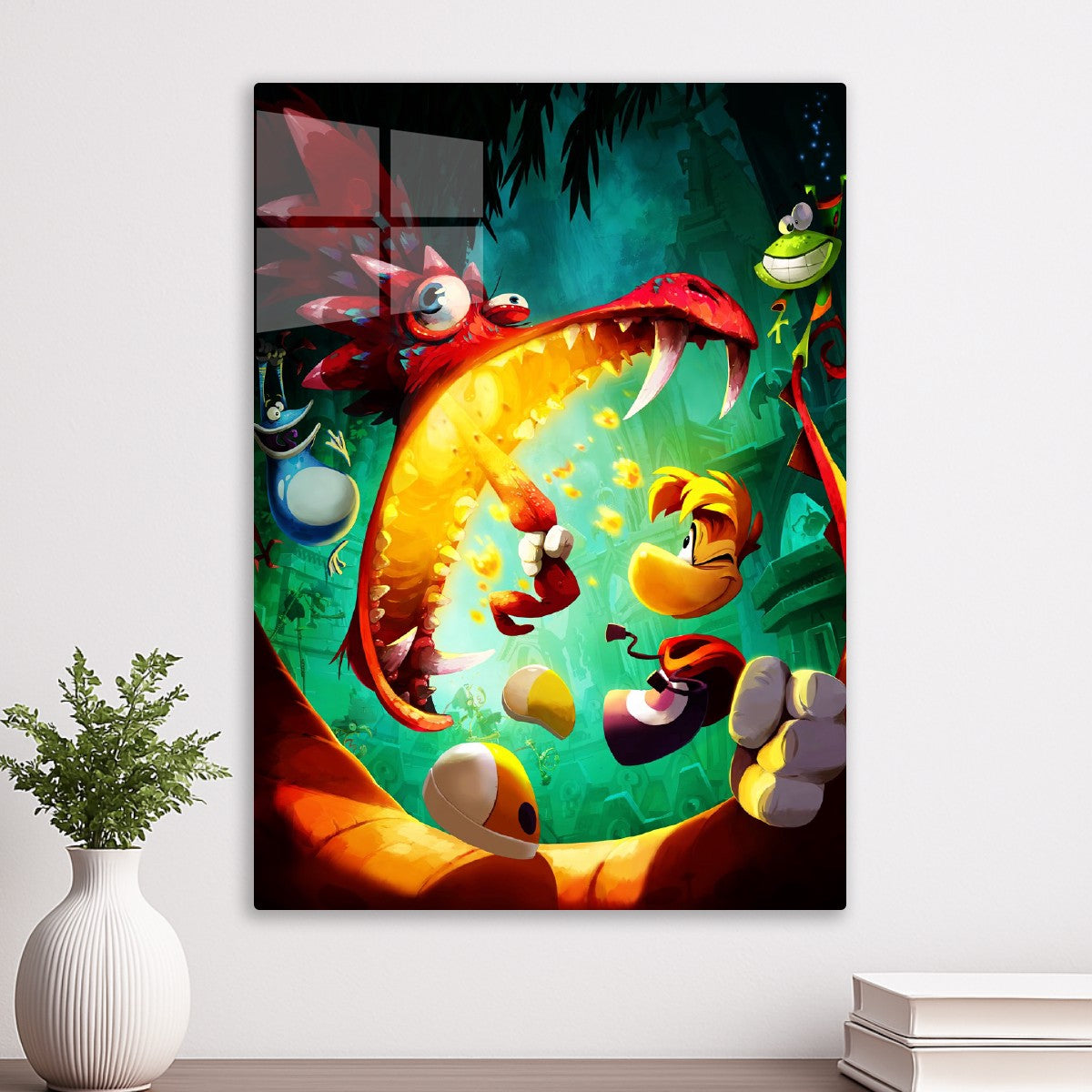 RAYMAN