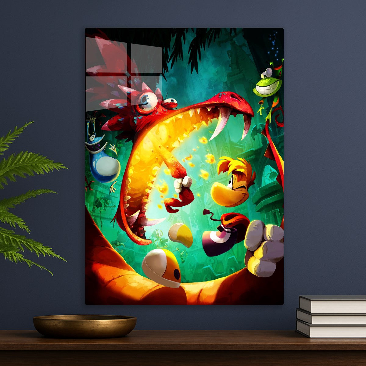 RAYMAN