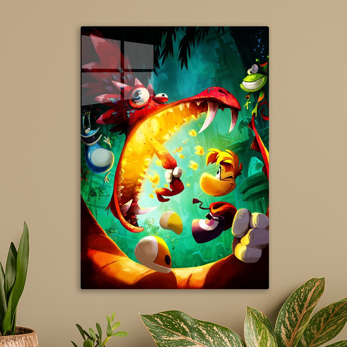 RAYMAN
