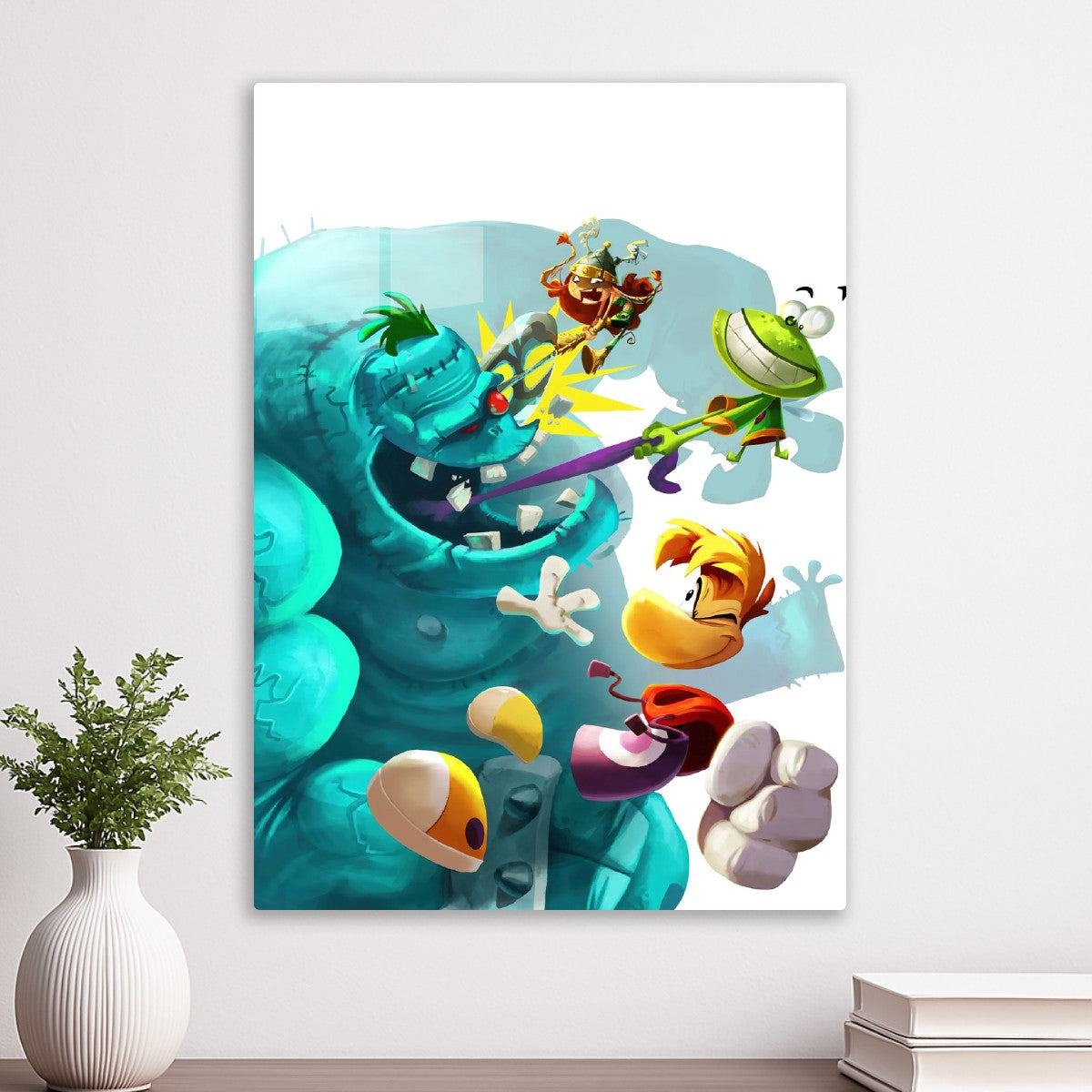 RAYMAN 