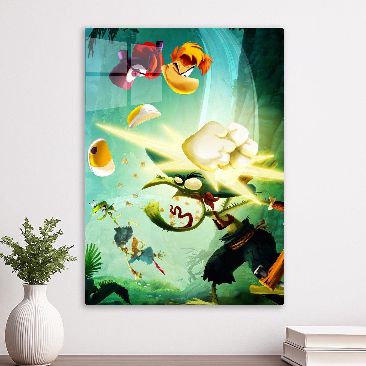 RAYMAN 