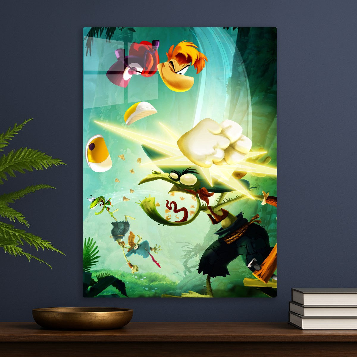 RAYMAN 