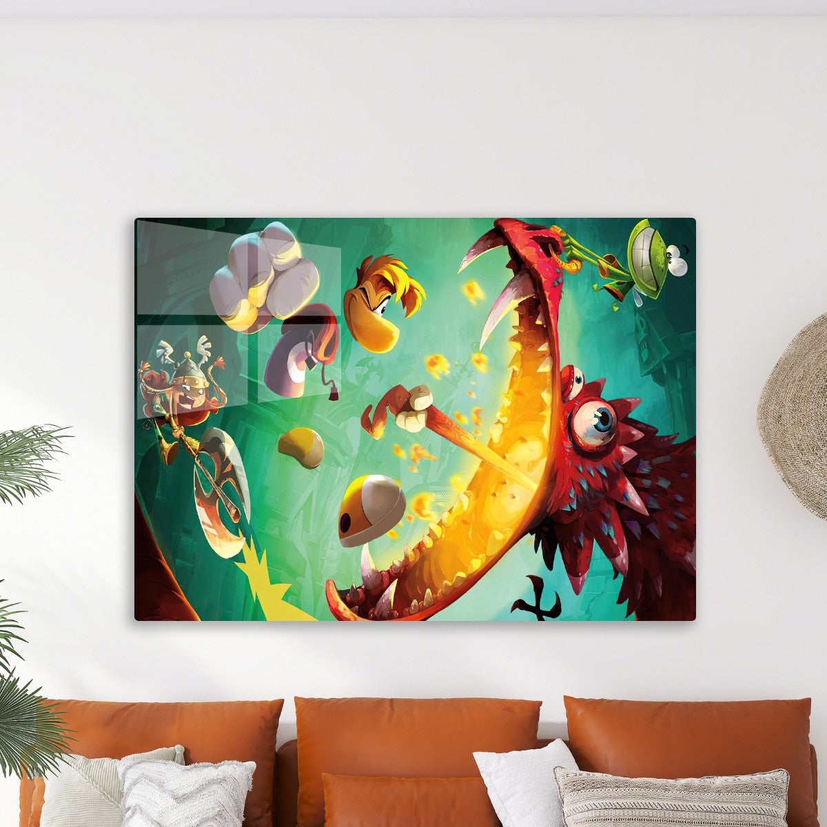 RAYMAN 