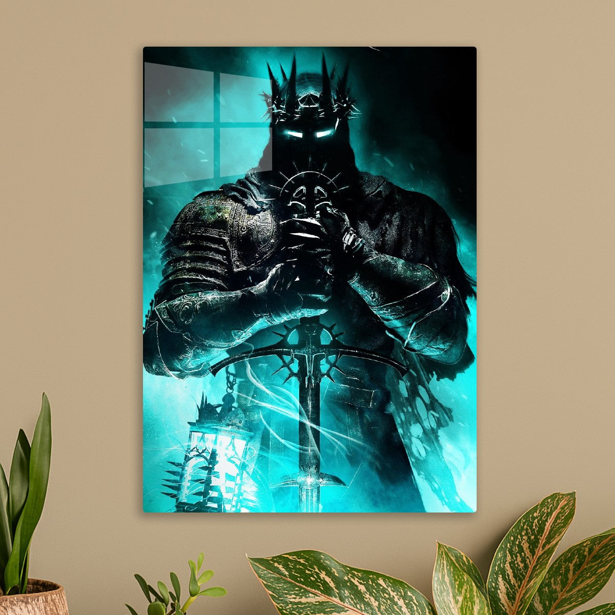 Lords of the Fallen
