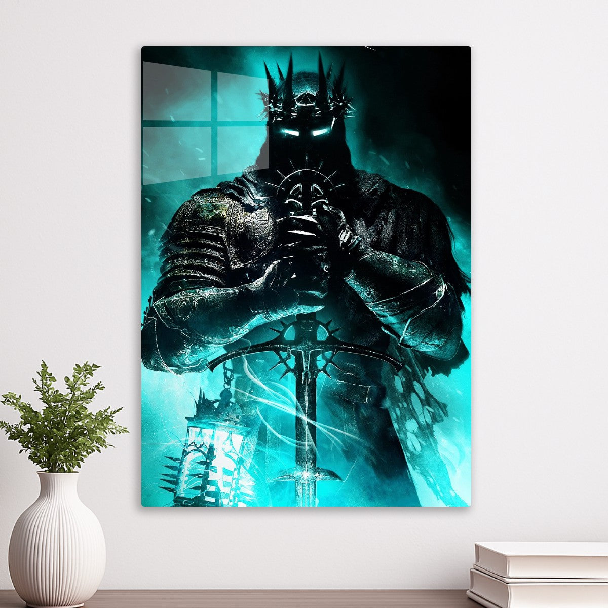 Lords of the Fallen