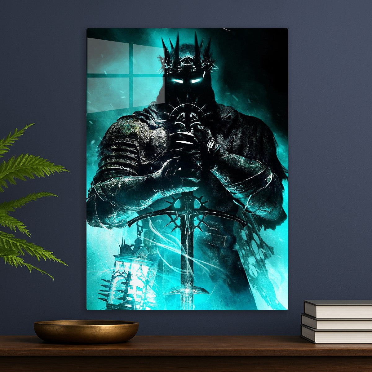 Lords of the Fallen