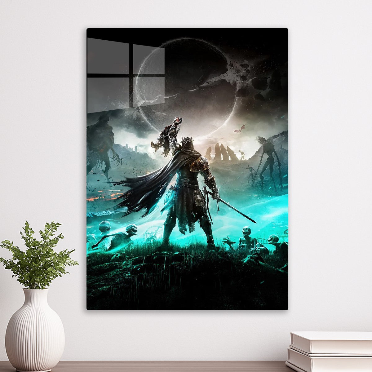 Lords of the Fallen