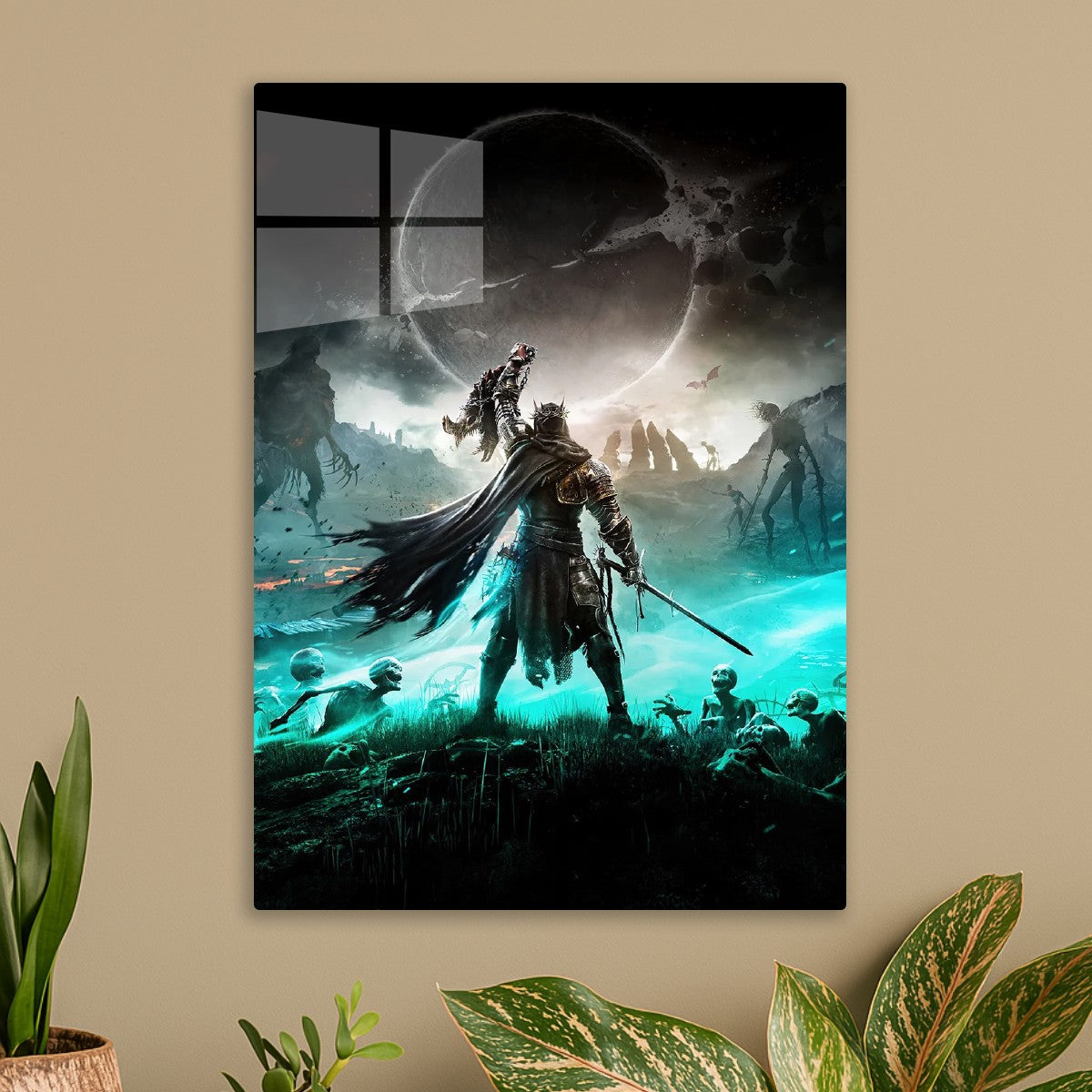 Lords of the Fallen