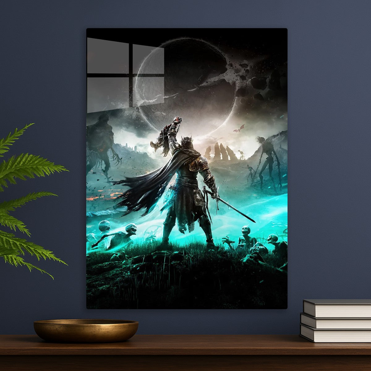 Lords of the Fallen