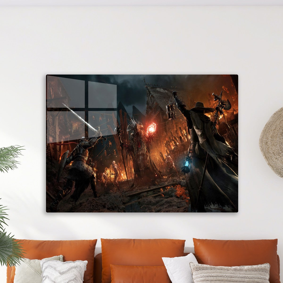 Lords of the Fallen