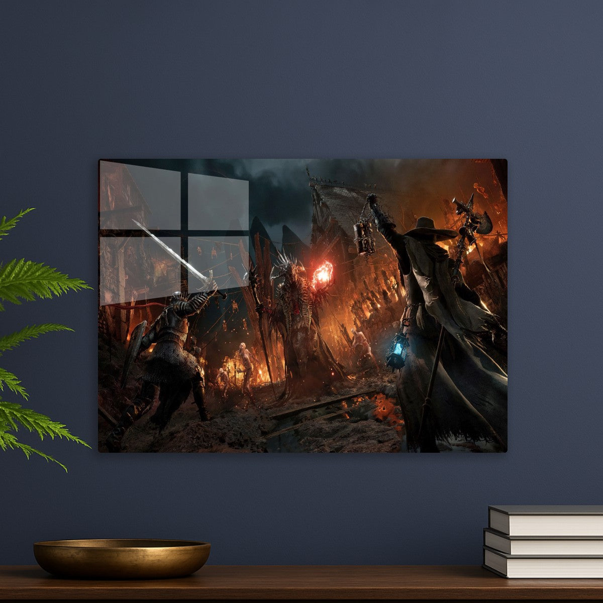 Lords of the Fallen