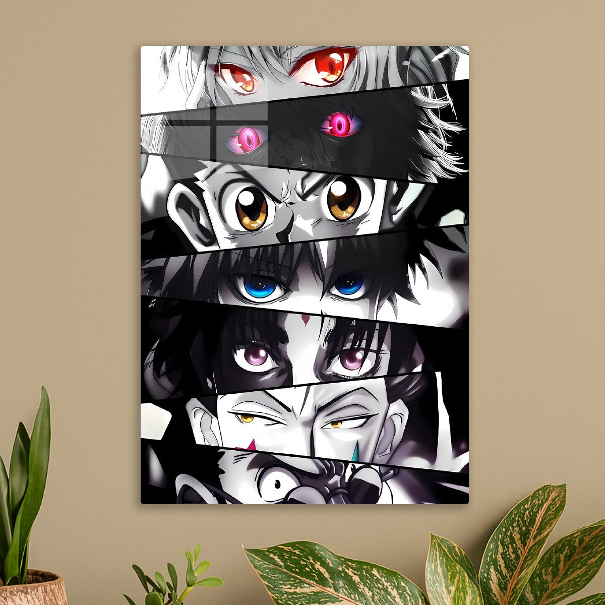 hunter x hunter