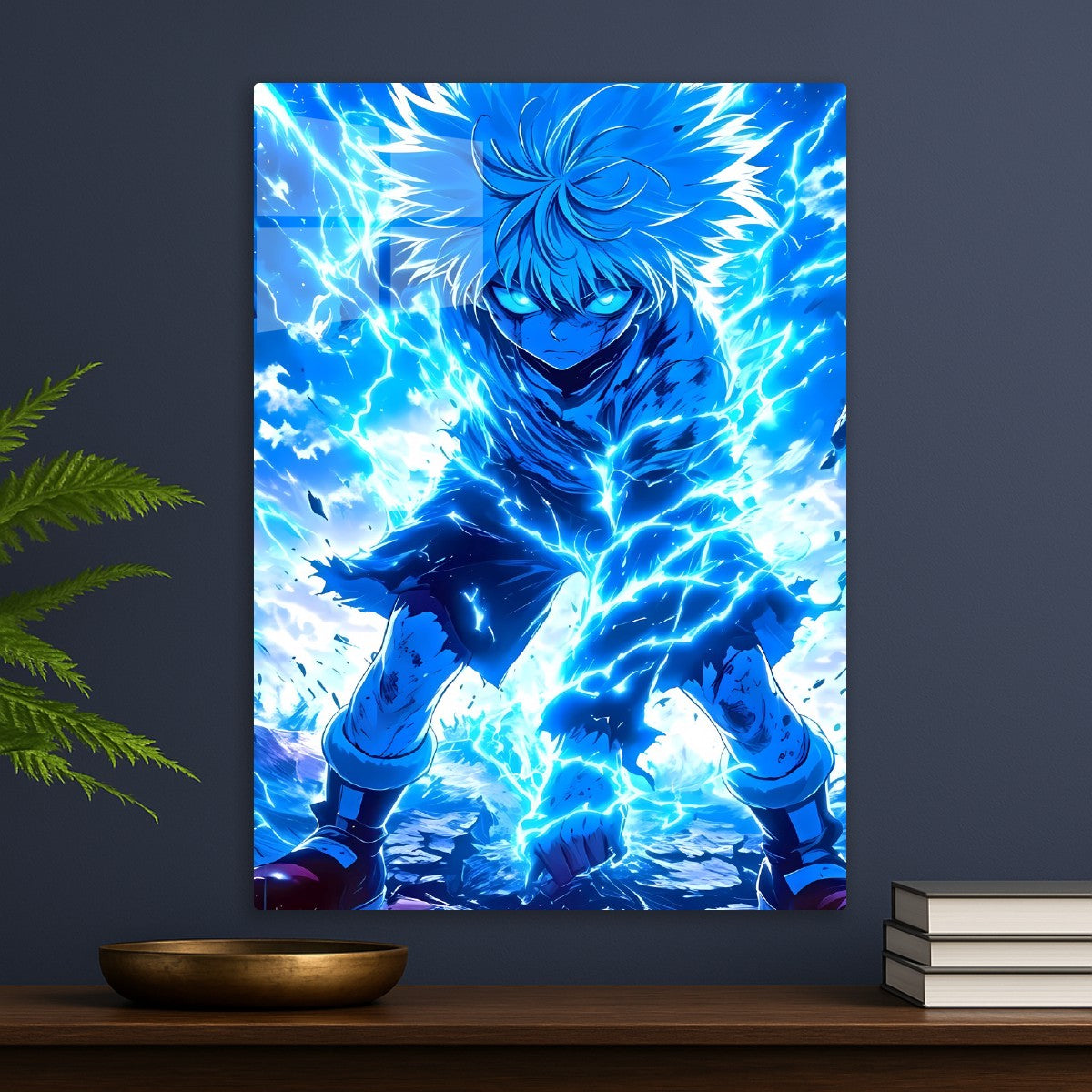 hunter x hunter