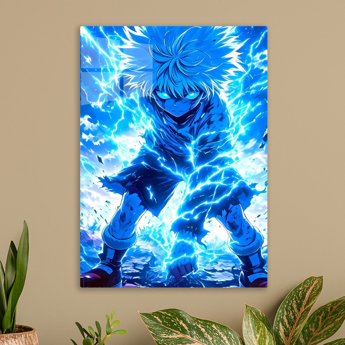 hunter x hunter