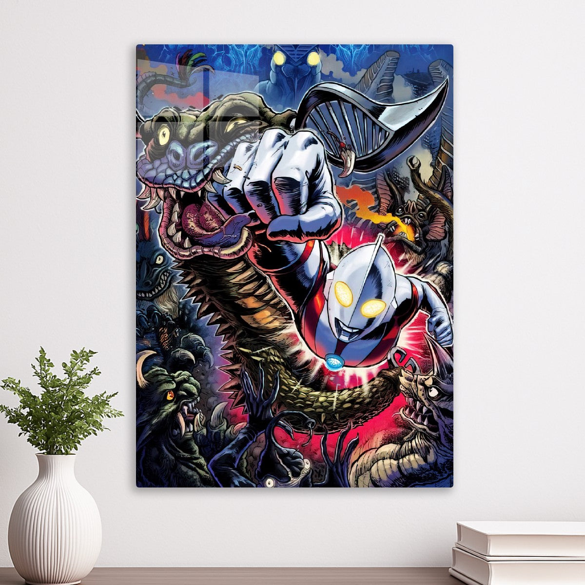 ultraman