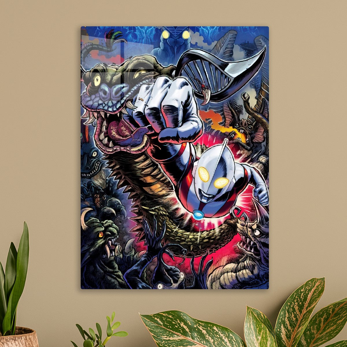 ultraman