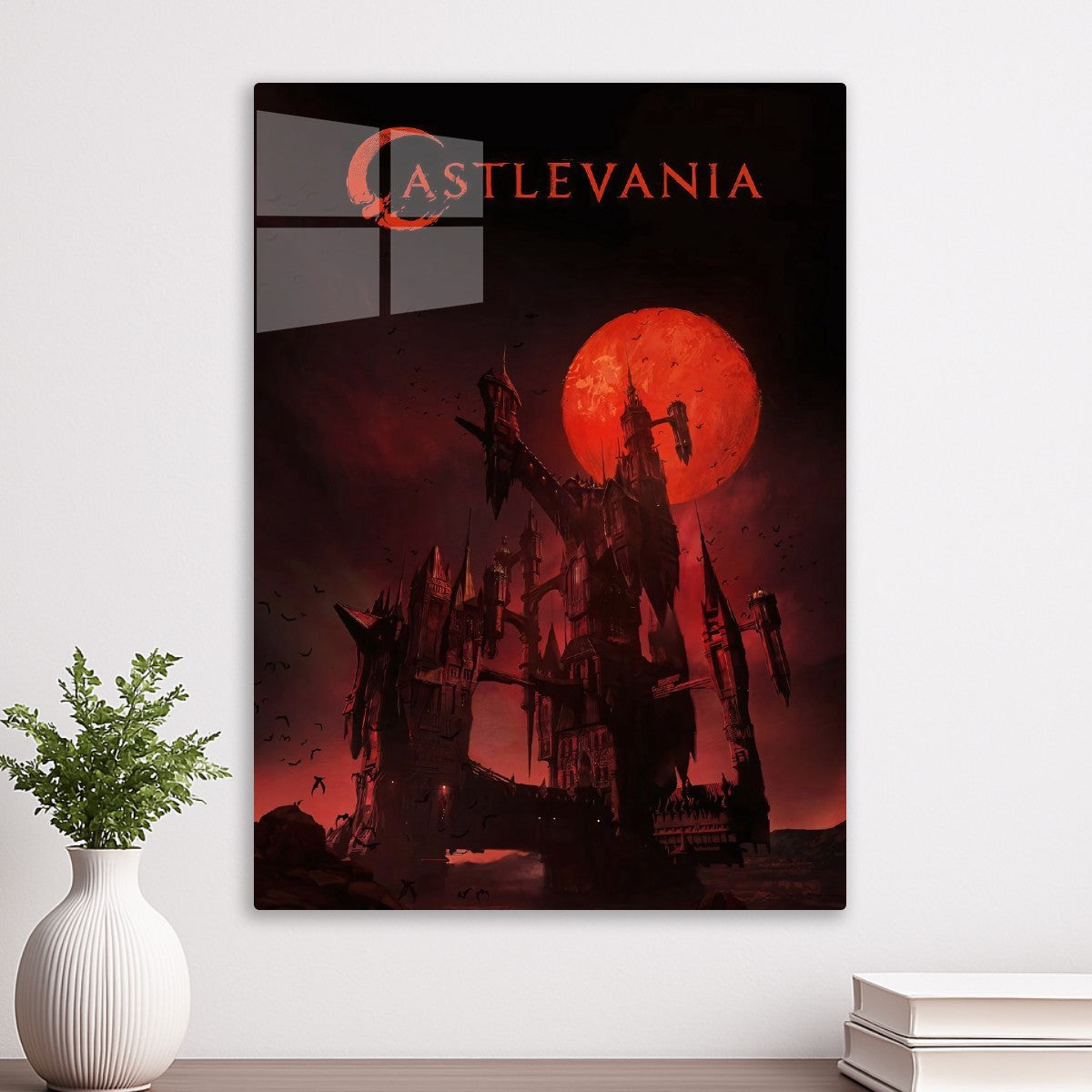 Castlevania
