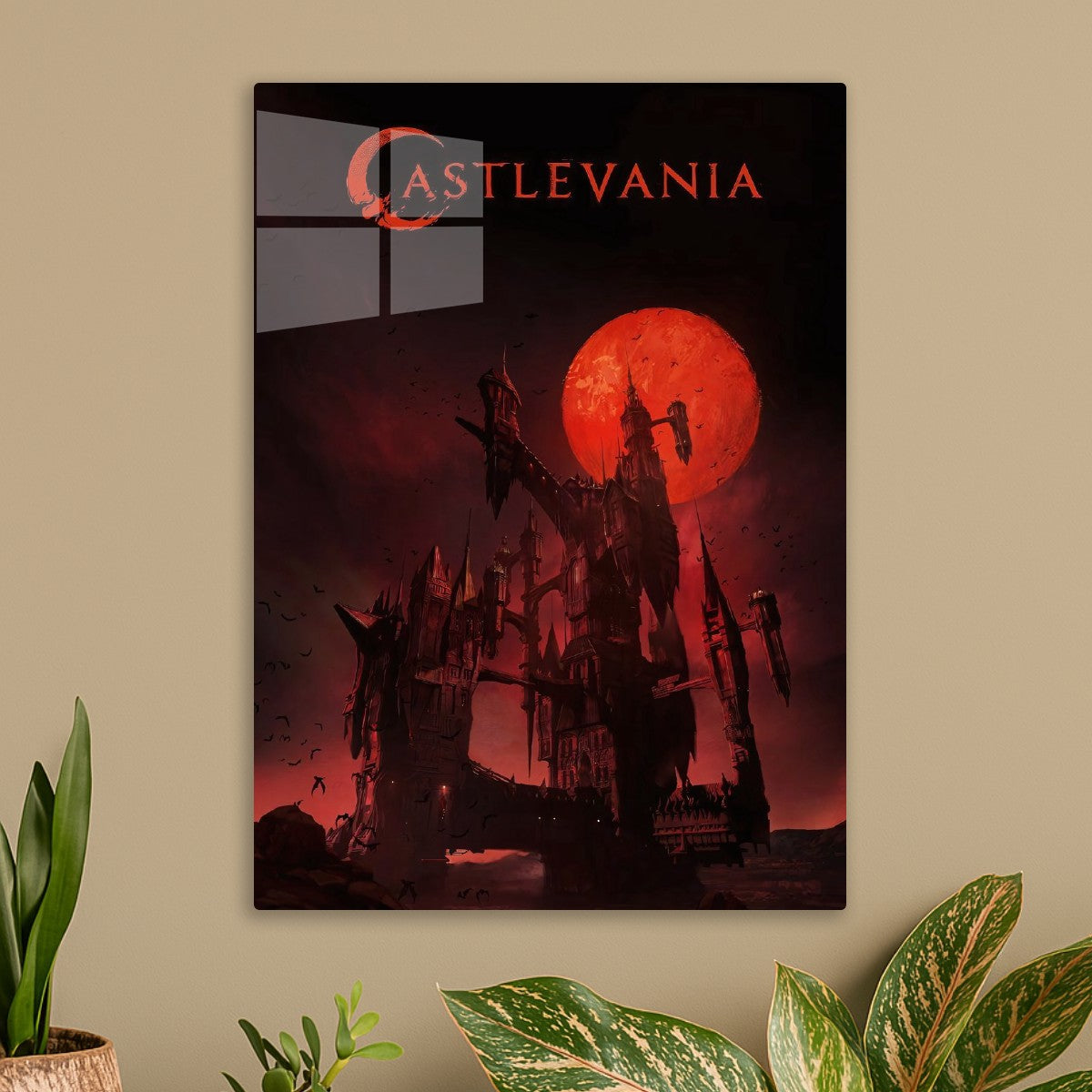 Castlevania
