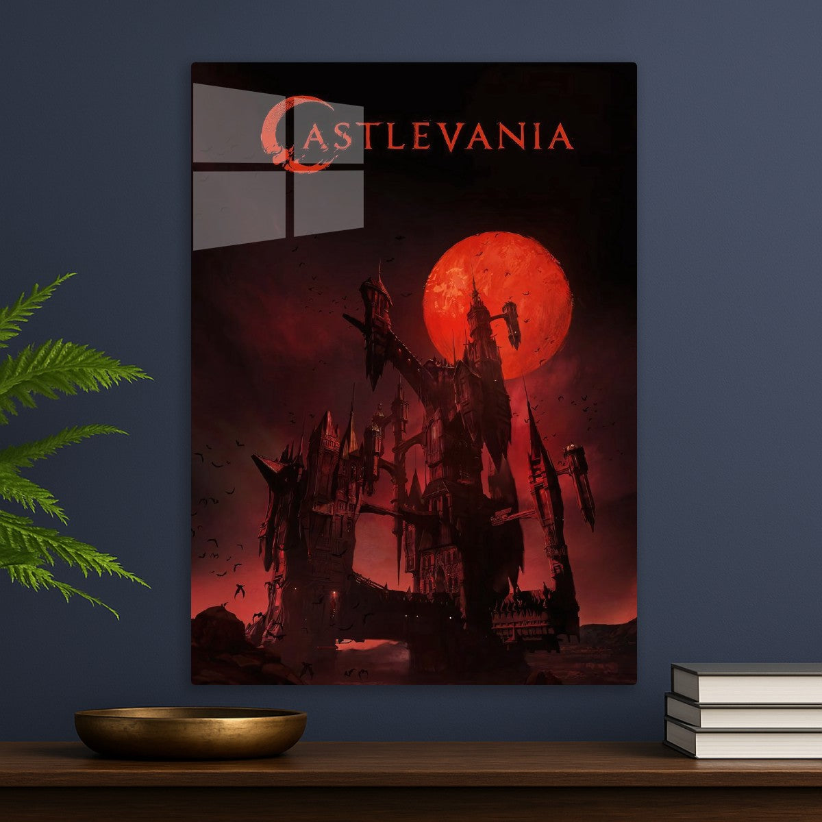 Castlevania