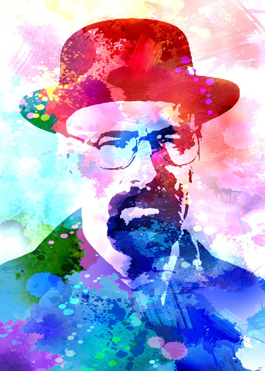 Walter white