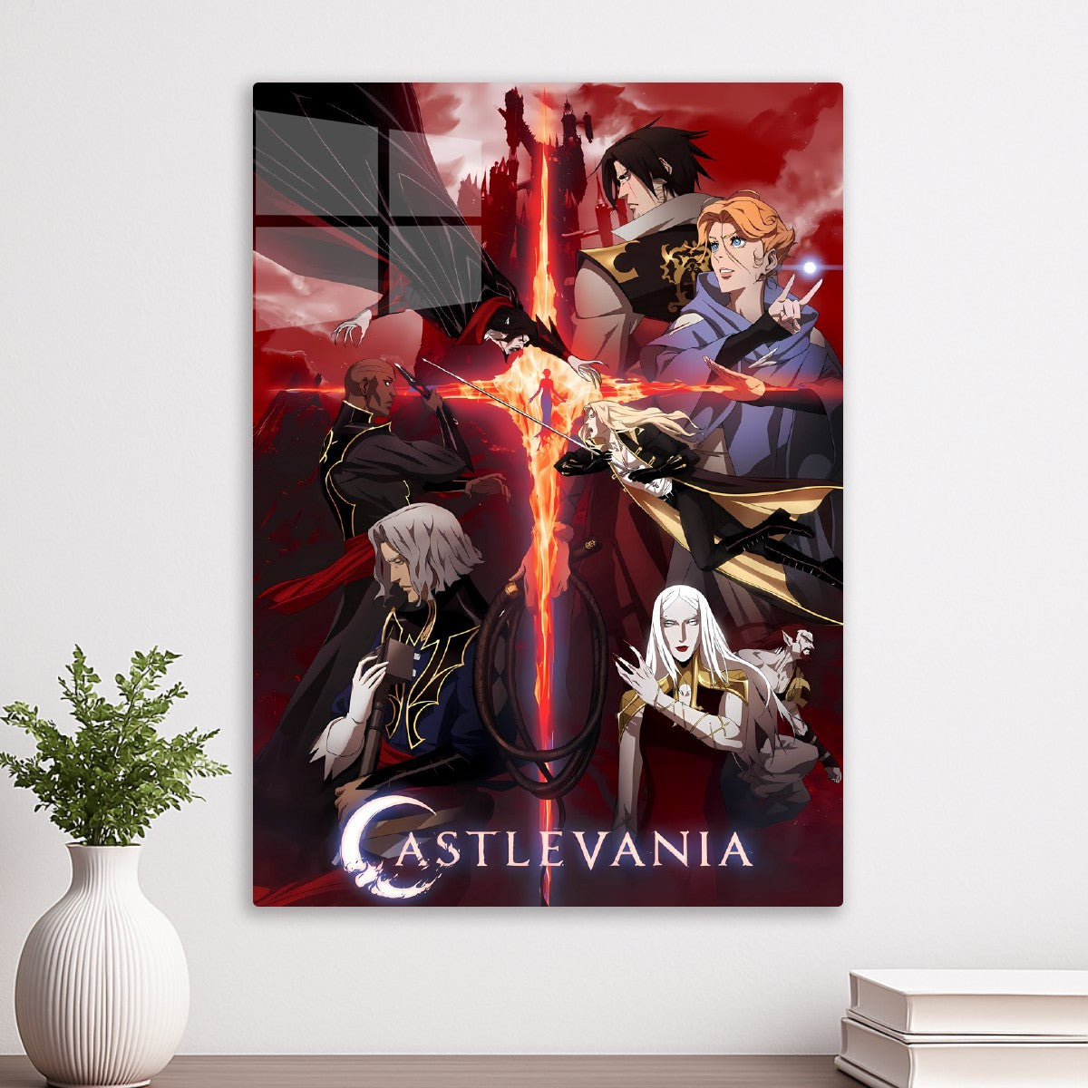 Castlevania