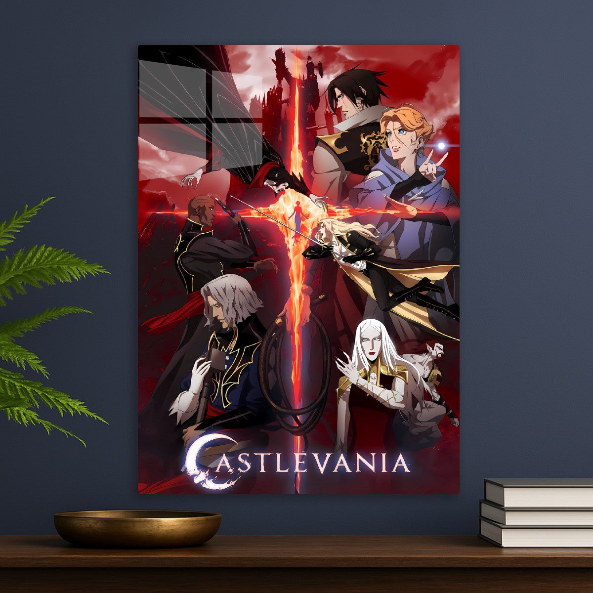 Castlevania