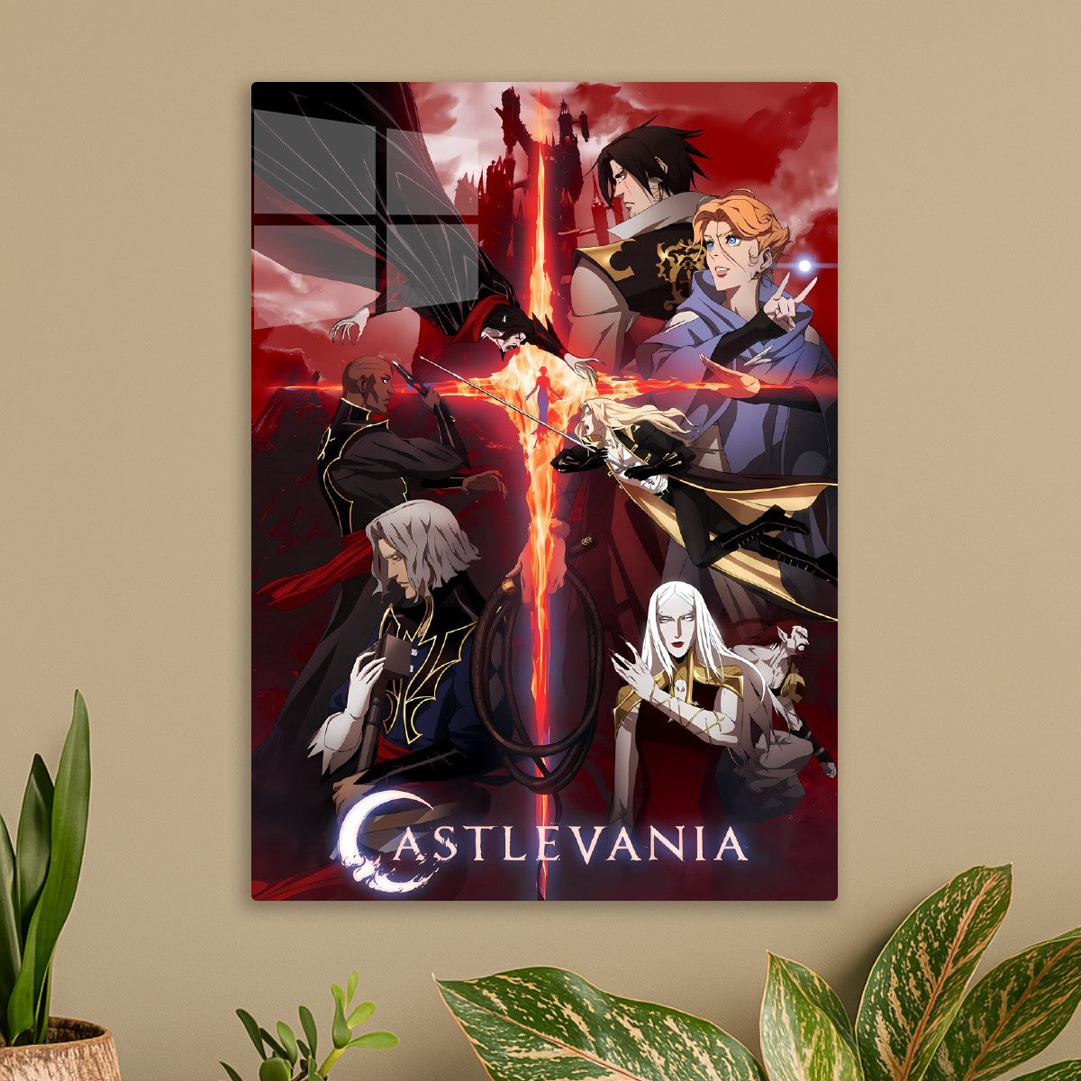 Castlevania