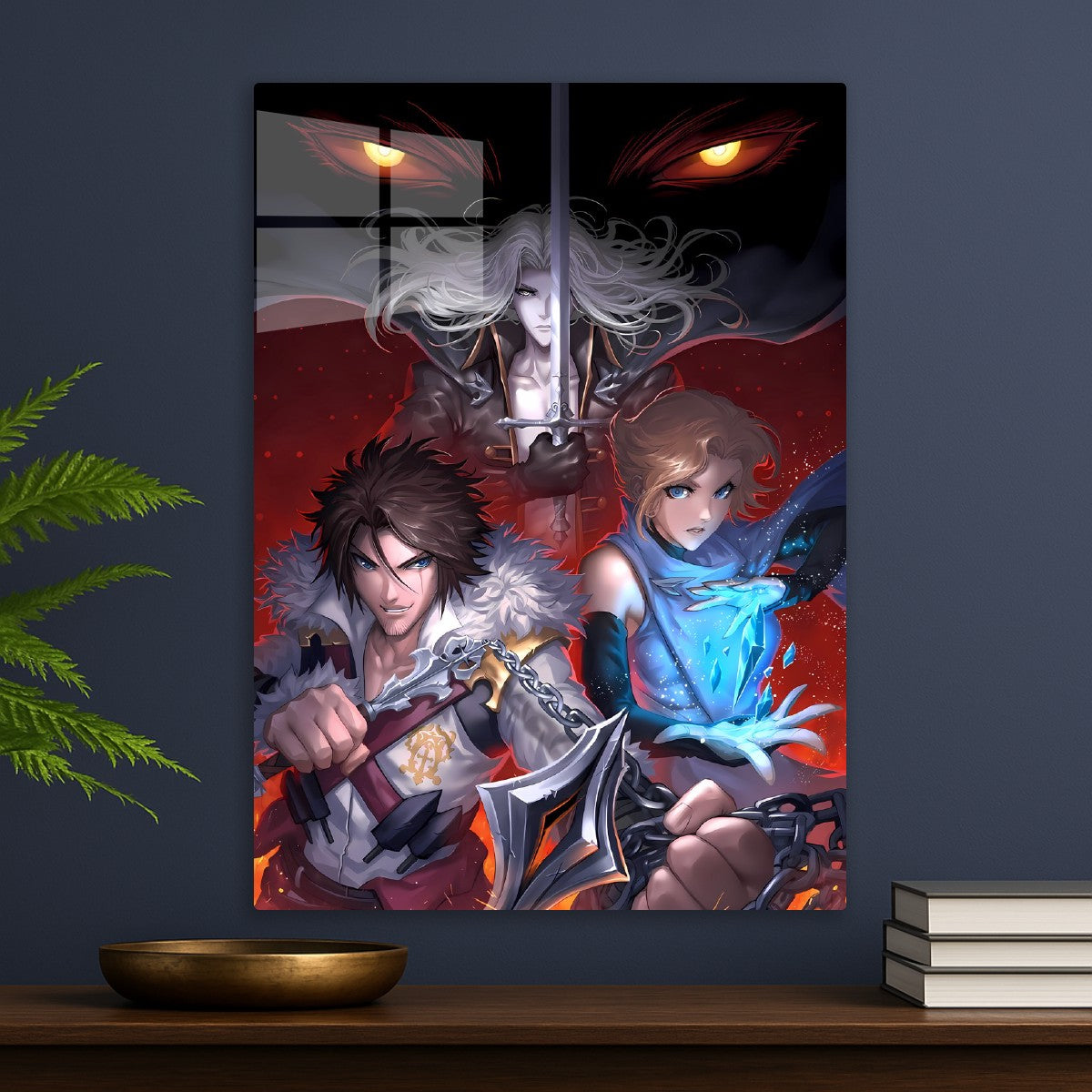 Castlevania
