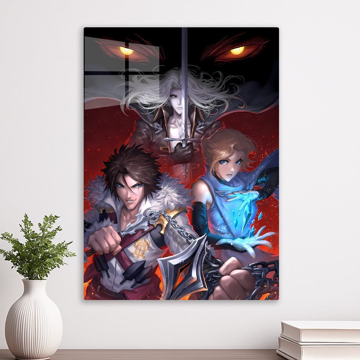 Castlevania