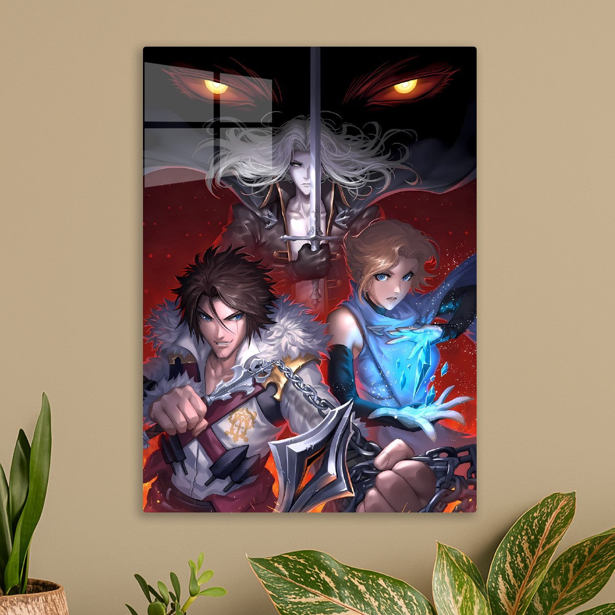 Castlevania