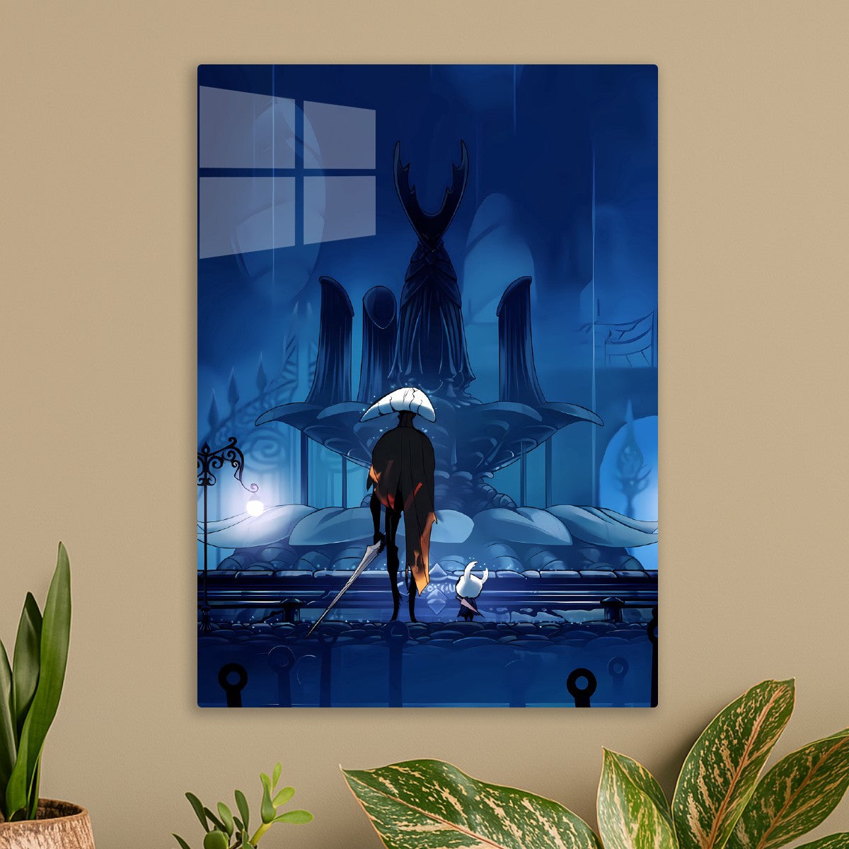 hollow knight