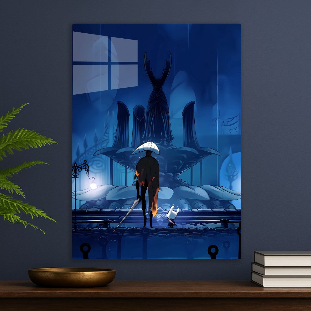 hollow knight