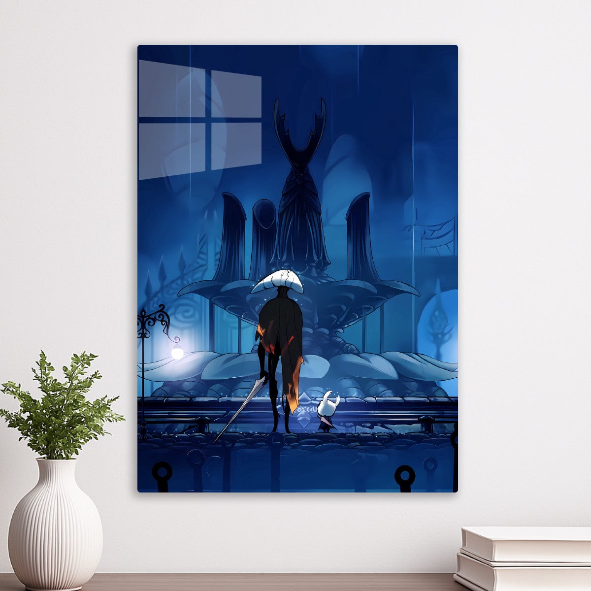 hollow knight