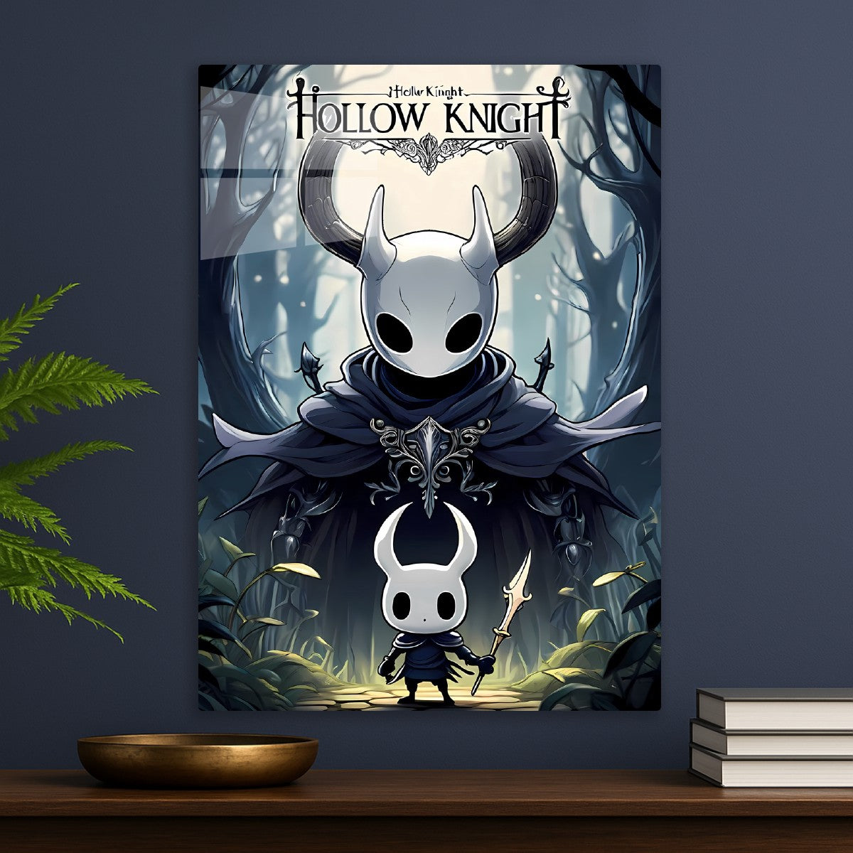 hollow knight