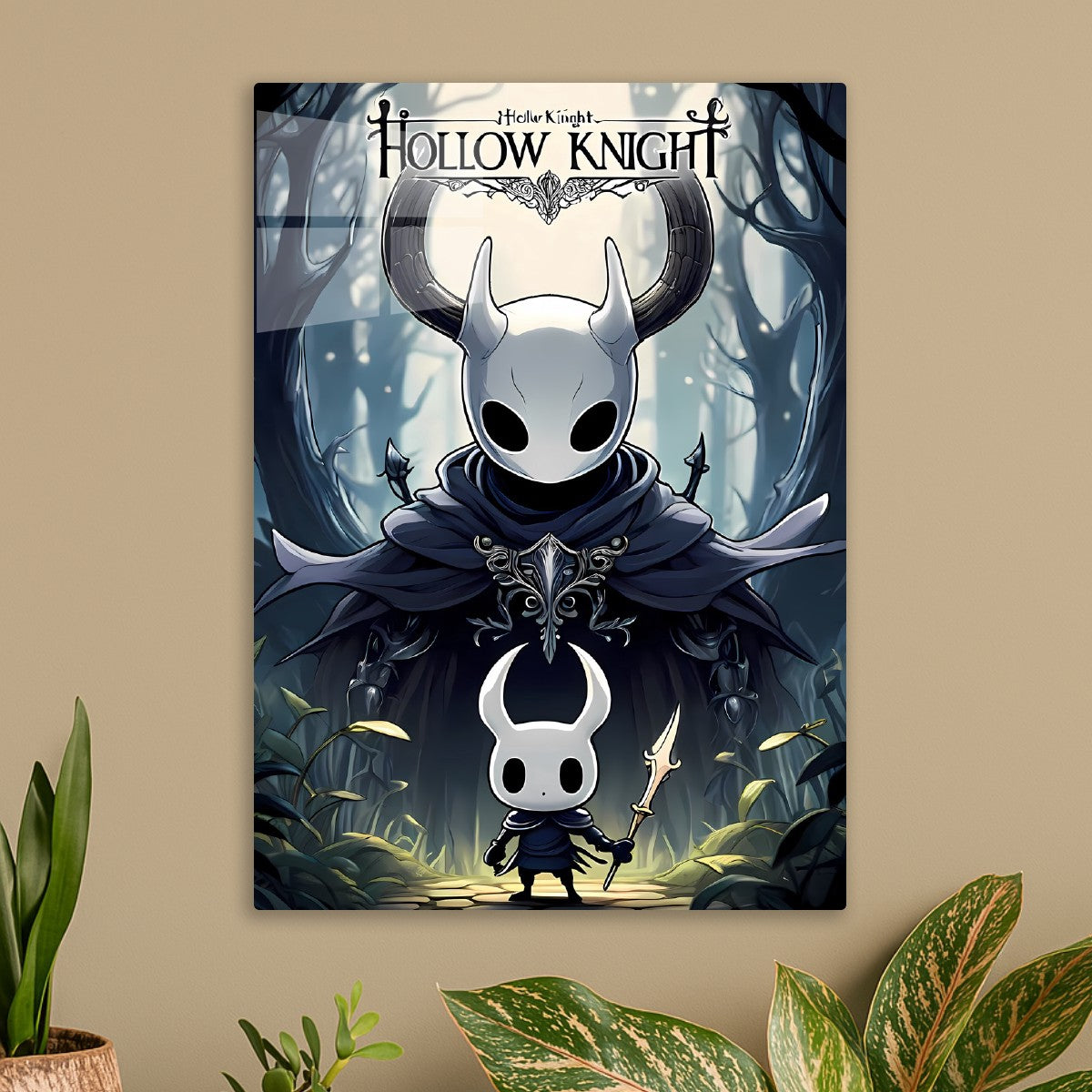 hollow knight