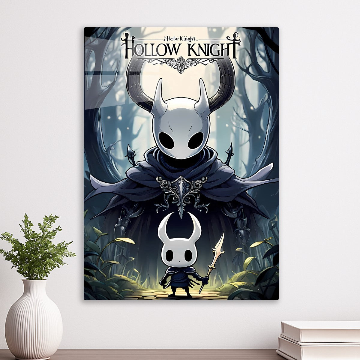 hollow knight